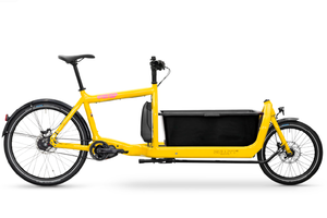 E - Bullitt EP801