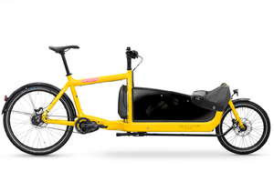 E - Bullitt EP801