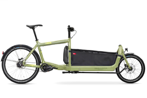 E - Bullitt EP801