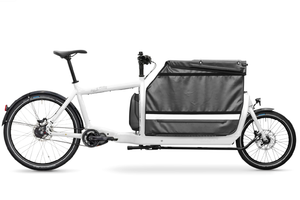 E - Bullitt EP801