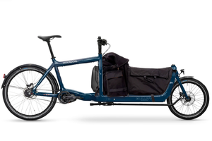 E - Bullitt EP801