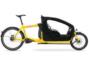 E - Bullitt EP801