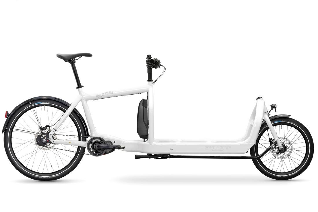 E - Bullitt EP801