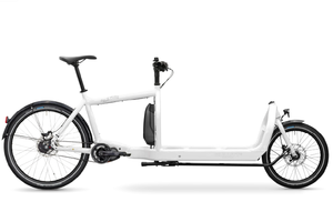 E - Bullitt EP801