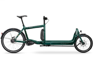 E - Bullitt EP801