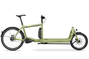 E - Bullitt EP801