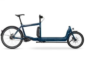 E - Bullitt EP801