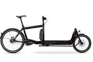 E - Bullitt EP801