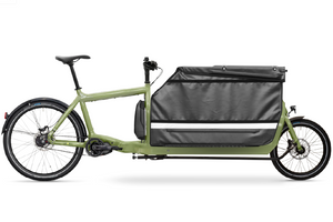 E - Bullitt X EP801