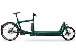 E - Bullitt X EP801
