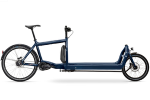 E - Bullitt X EP801