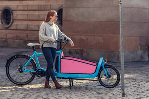 E - Bullitt 6100