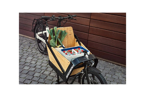 E-Cargoville LJ Expert 70