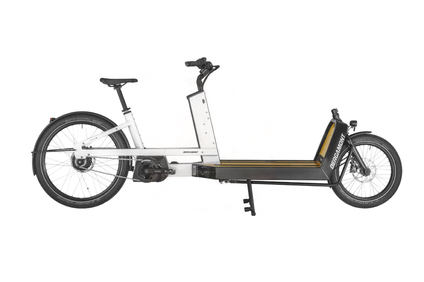 E-Cargoville LJ Expert 70