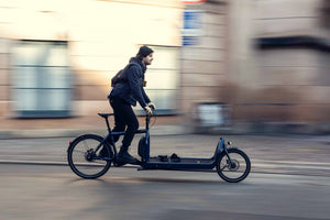 E - Bullitt EP801