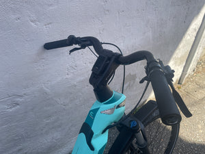 Bianchi E-Omnia