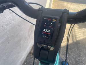 Bianchi E-Omnia