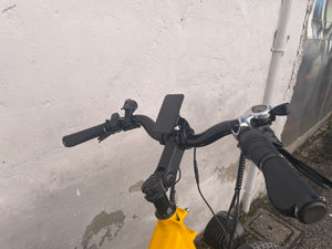 Engwe E26 Fat bike