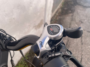 Engwe E26 Fat bike