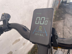 Engwe E26 Fat bike