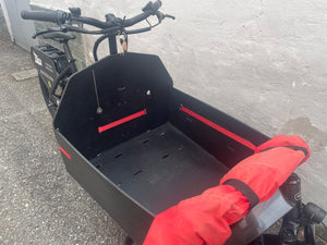 Riese & Müller Packster 60