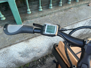 E-Cargoville LJ Expert 50