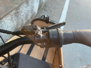 E-Cargoville LJ Expert 50