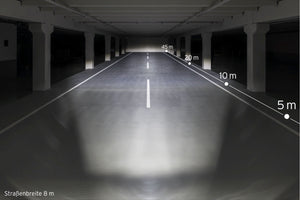 Lampada IQ-XS E friendly