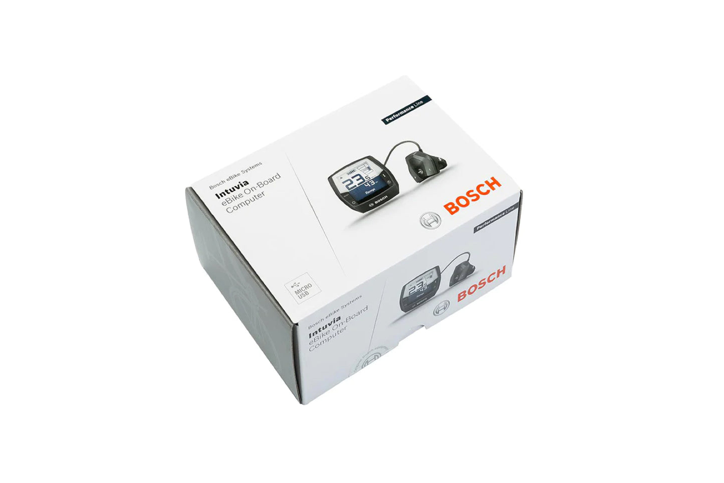 Intuvia Retrofit Kit