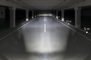 Lampada dinamo IQ-XS