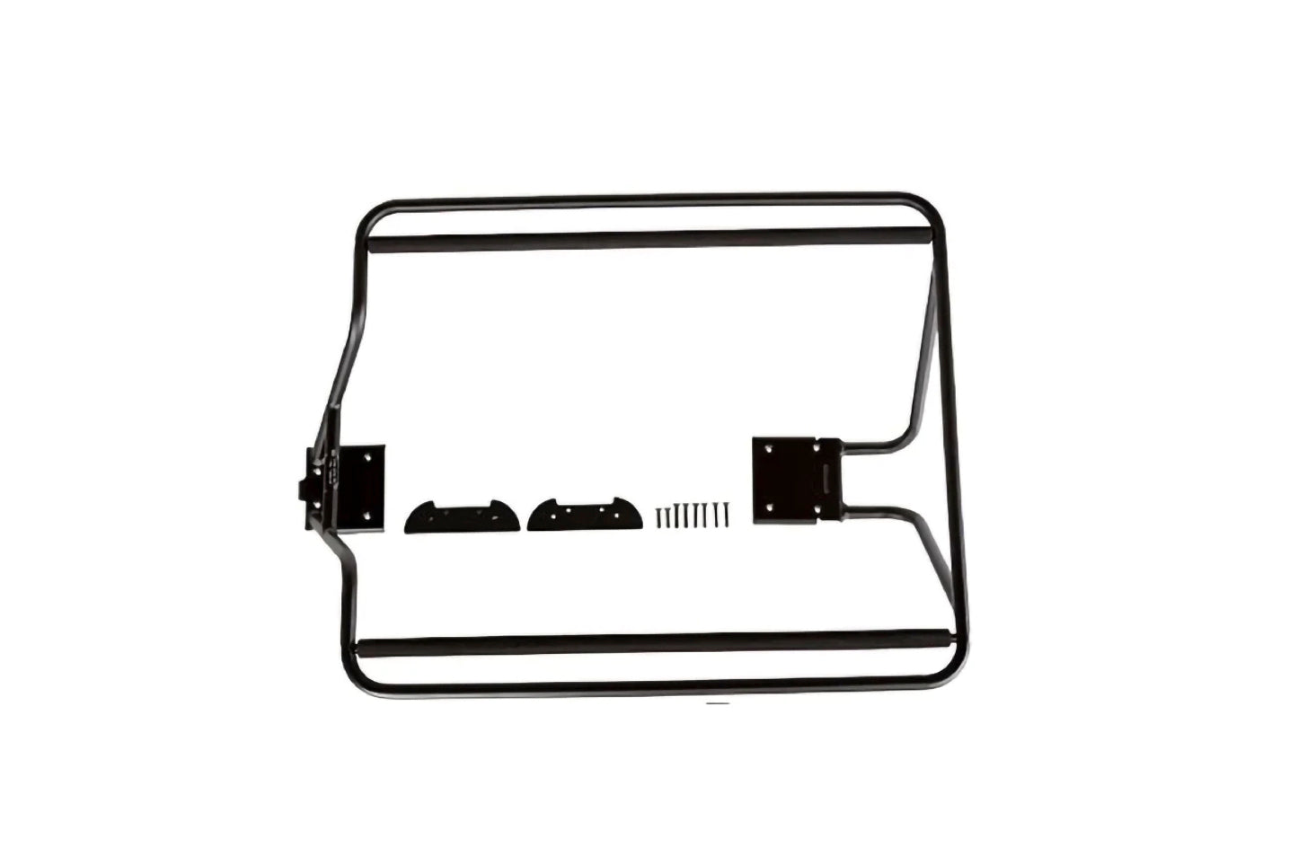 Safety bar per Multicharger/Multitinker