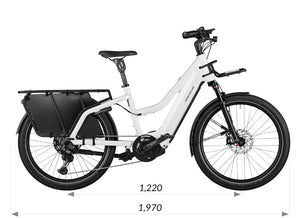 Multicharger 2 Mixte
