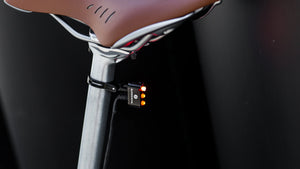 Luce posteriore E3 Tail