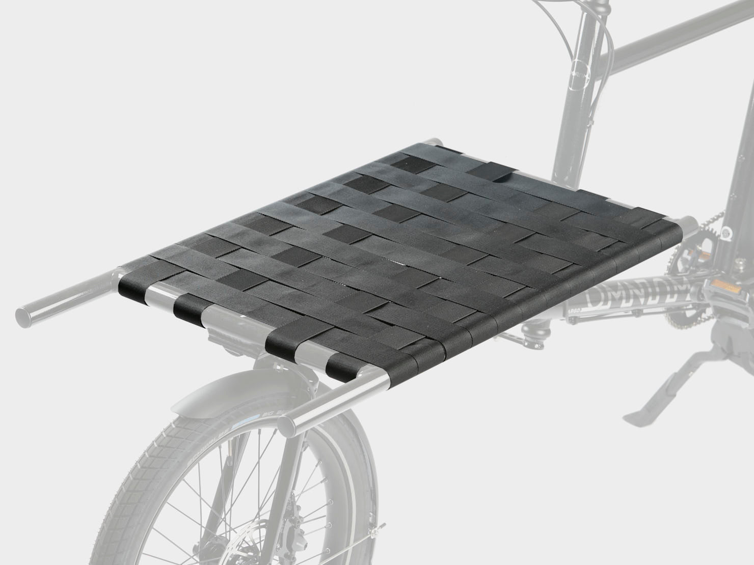 Webbing Cargo / Mini Max