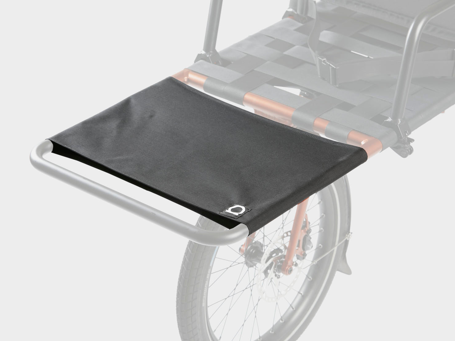 Extender bar cover Cargo / Mini Max