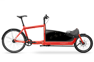 Original Bullitt
