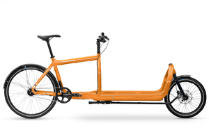 Original Bullitt