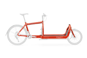 Original Bullitt framekit