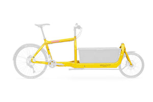 Original Bullitt framekit