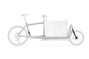 Original Bullitt framekit