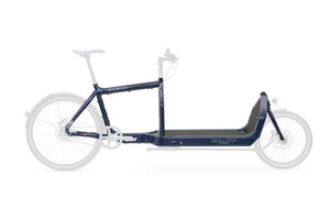 Original Bullitt framekit