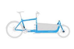 Original Bullitt framekit