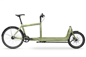 Original Bullitt