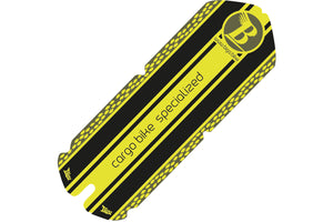 Pianale Lizzard King