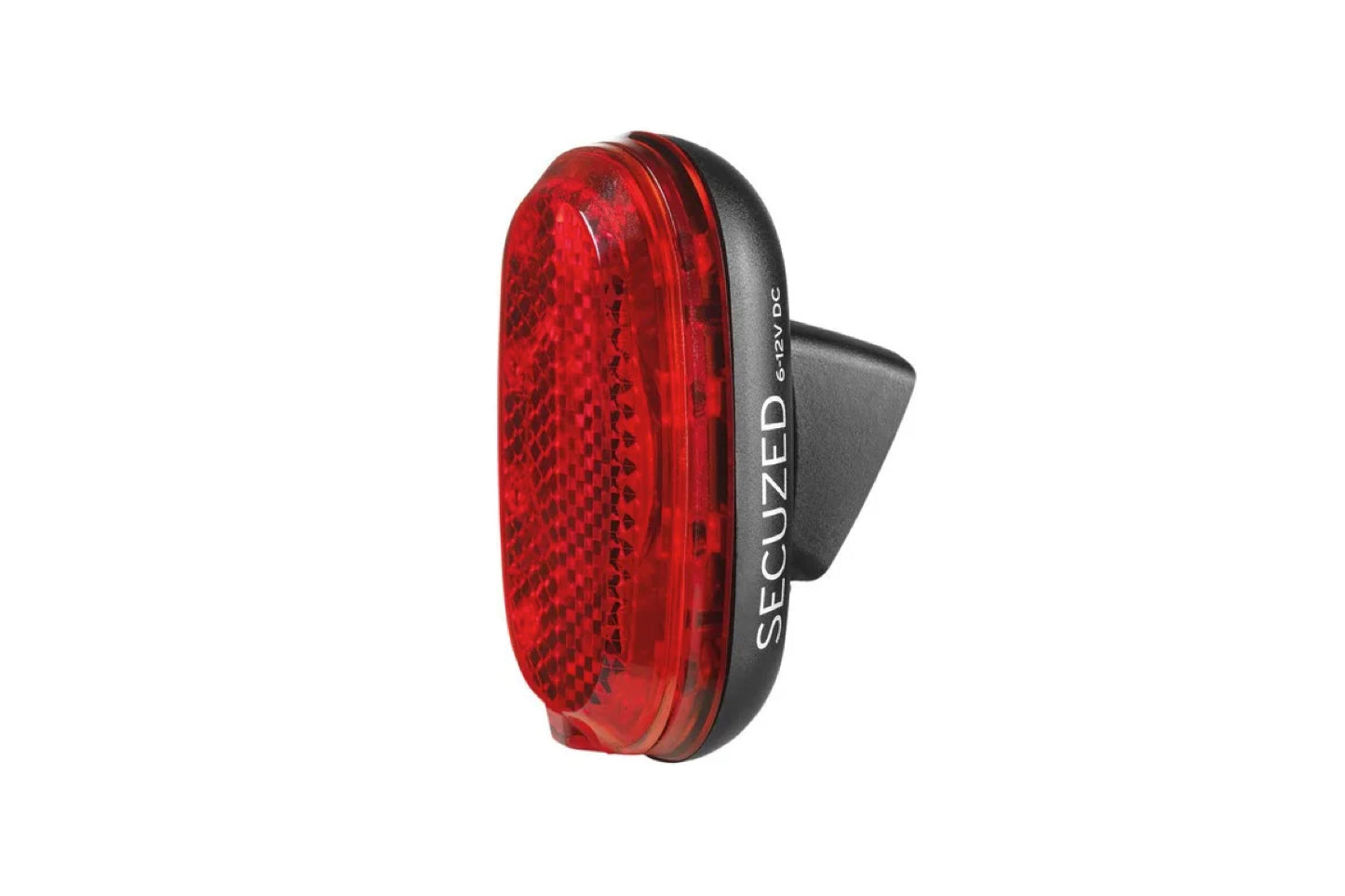 Luce posteriore Secuzed