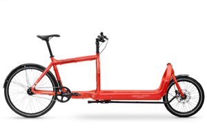 Original Bullitt