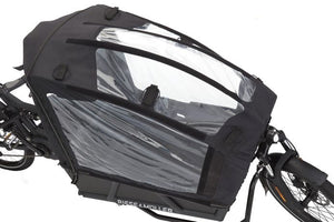 Cappottina per bambini Load