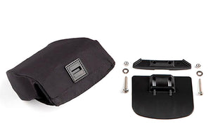 Custodia per catena supplementare