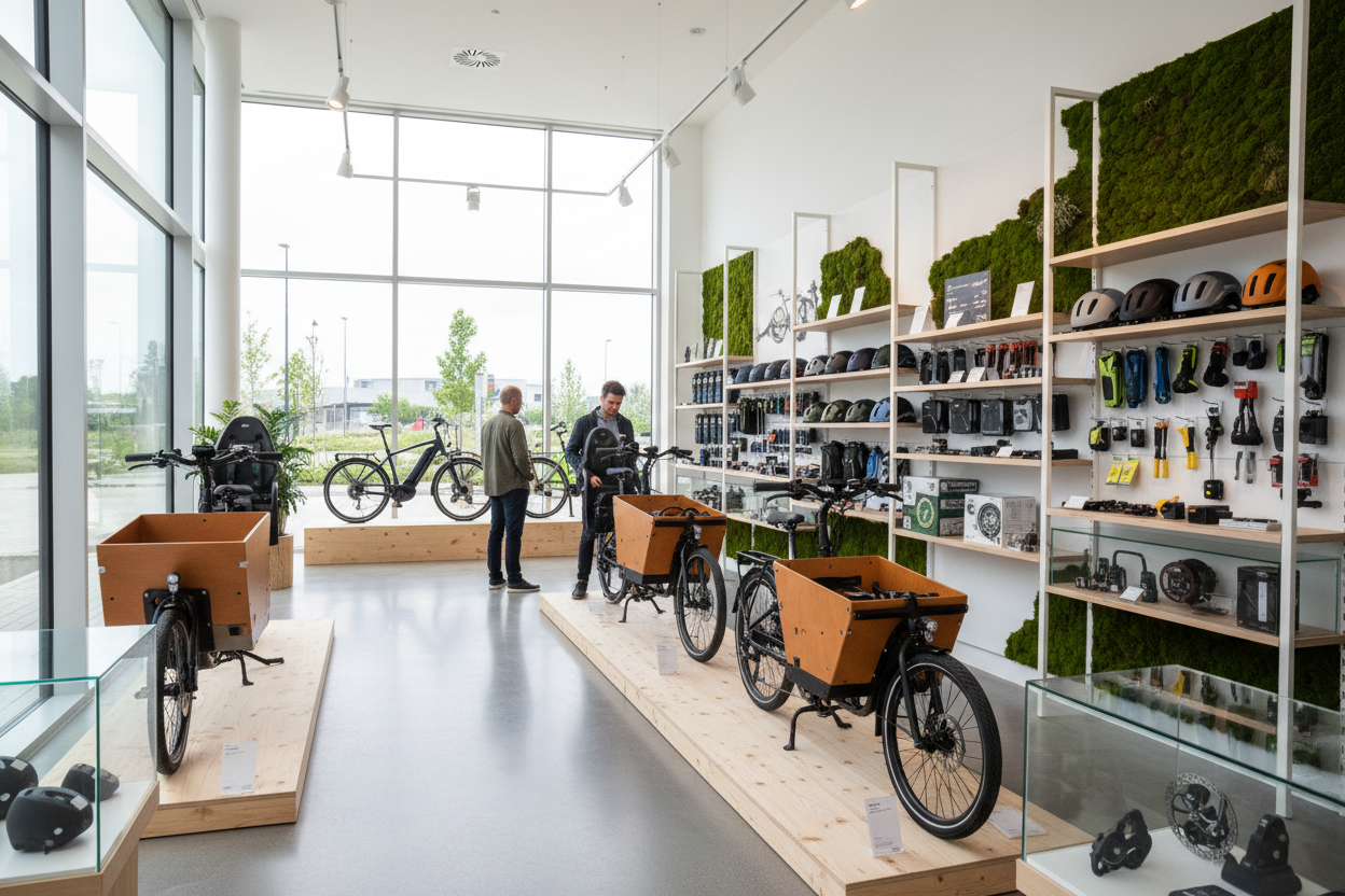 Shop