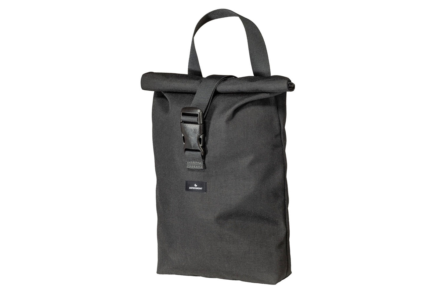 Box Back Panel Bag